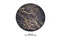 Covoras de baie, L'essentiel Maison, Goldes Djt, Multicolor