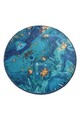 Covoras de baie, L'essentiel Maison, Marbling Djt, Multicolor