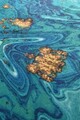 Covoras de baie, L'essentiel Maison, Marbling Djt, Multicolor