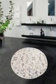 Covoras de baie, L'essentiel Maison, Morea Djt, Multicolor