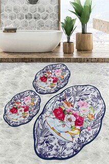 Multicolor, 60x100 cm