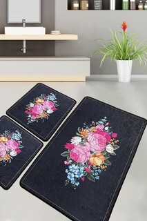 Multicolor, 60x100 cm