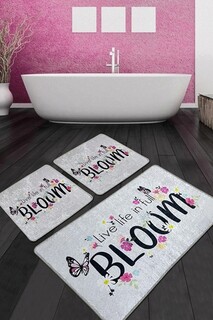 Multicolor, 60x100 cm