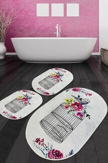 Multicolor, 60x100 cm