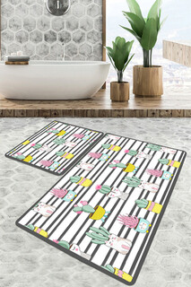 Multicolor, 60x100 cm