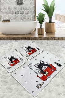 Multicolor, 60x100 cm