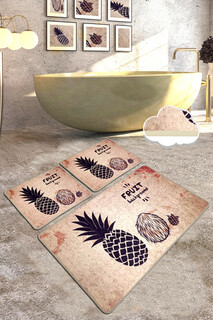 Multicolor, 60x100 cm