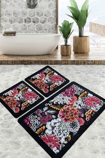 Multicolor, 60x100 cm