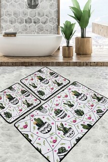 Multicolor, 60x100 cm