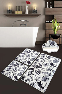 Multicolor, 60x100 cm