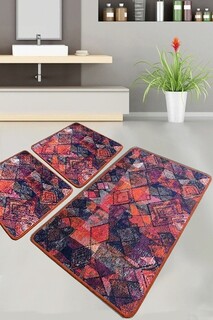 Multicolor, 60x100 cm