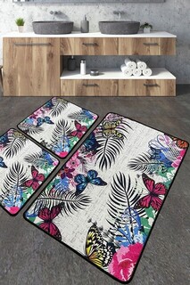 Multicolor, 60x100 cm