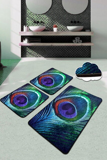 Multicolor, 60x100 cm