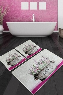 Multicolor, 60x100 cm