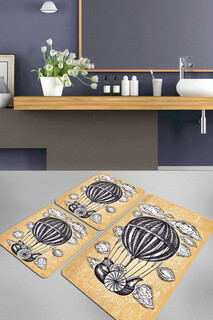 Multicolor, 60x100 cm