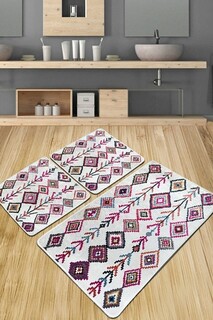 Multicolor, 60x100 cm