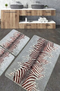 Multicolor, 60x100 cm