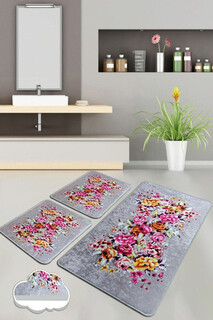 Multicolor, 60x100 cm