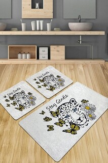 Multicolor, 60x100 cm