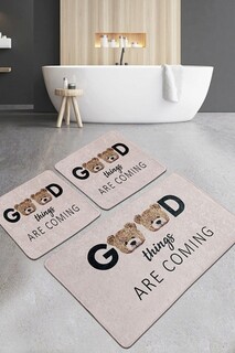 Multicolor, 60x100 cm