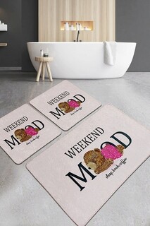 Multicolor, 60x100 cm