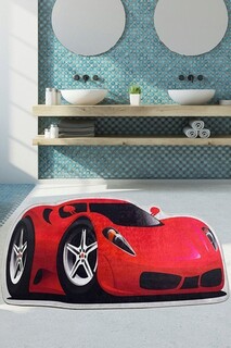 80x150 cm, Multicolor