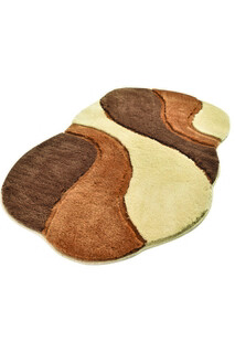 60x100 cm, Multicolor