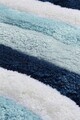 Covoras de baie, Chilai Home, Colorful, 60x100 cm, Acril, Multicolor