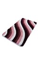Covoras de baie, Chilai Home, Colorful, 60x100 cm, Acril, Multicolor