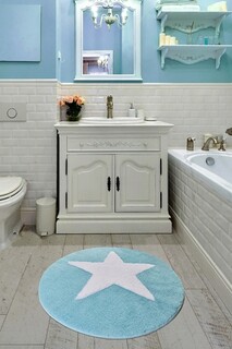 Multicolor, 90x90 cm