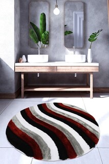 Multicolor, 90x90 cm