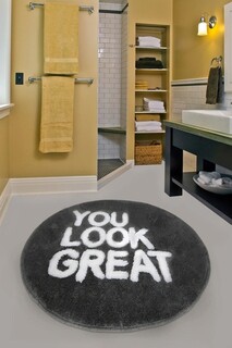 Multicolor, 90x90 cm