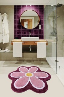 Multicolor, 90x90 cm