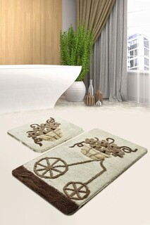 Multicolor, 60x100 cm