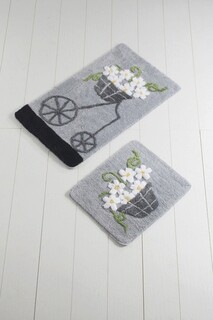 Multicolor, 60x100 cm