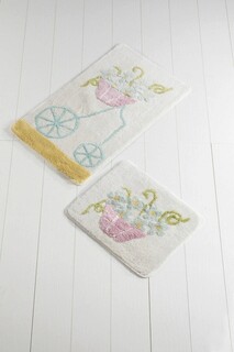 Multicolor, 60x100 cm