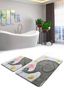 Multicolor, 60x100 cm