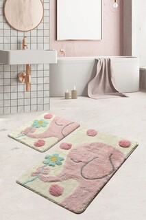 Multicolor, 60x100 cm