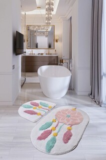 Multicolor, 60x100 cm