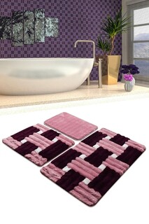 Multicolor, 60x100 cm