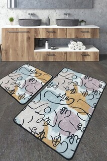 Multicolor, 60x100 cm