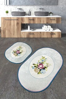 Multicolor, 60x100 cm