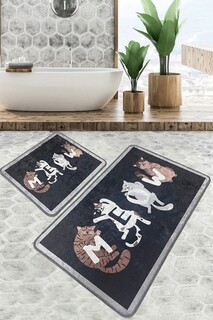 Multicolor, 60x100 cm