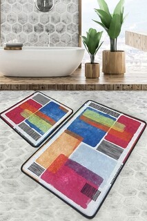 Multicolor, 60x100 cm
