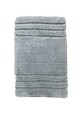 Covoras de baie, L'essentiel Maison, Elena, 80x130 cm, Gri