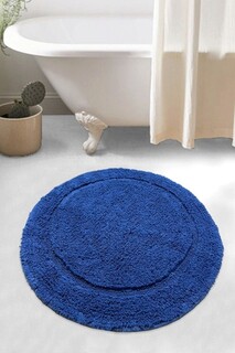 90x90 cm, Albastru inchis