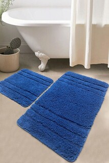 Albastru inchis, 60x100 cm