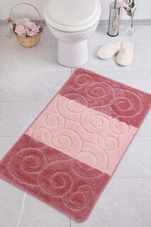 60x100 cm, Roz prafuit;Roz