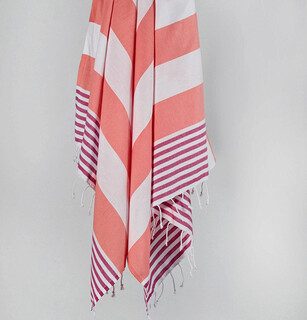 Fucsia;Alb