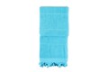 Prosop de plaja, L'essentiel Maison, Monaco, Turcoaz